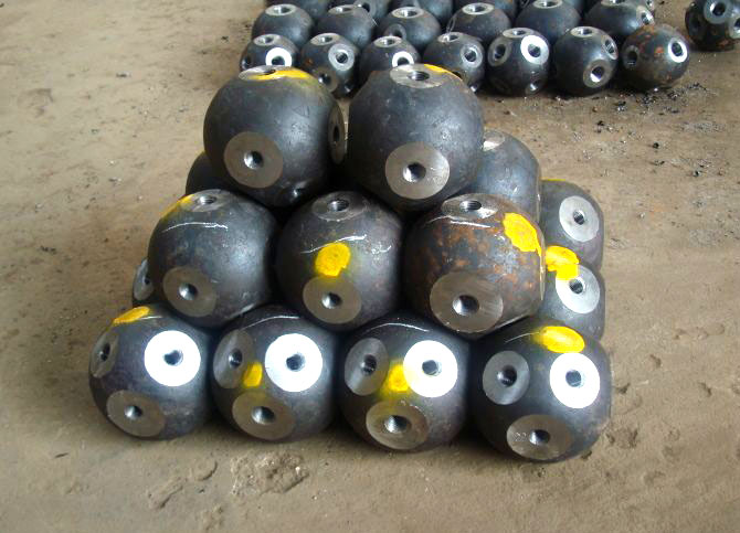 双流县网架螺栓球